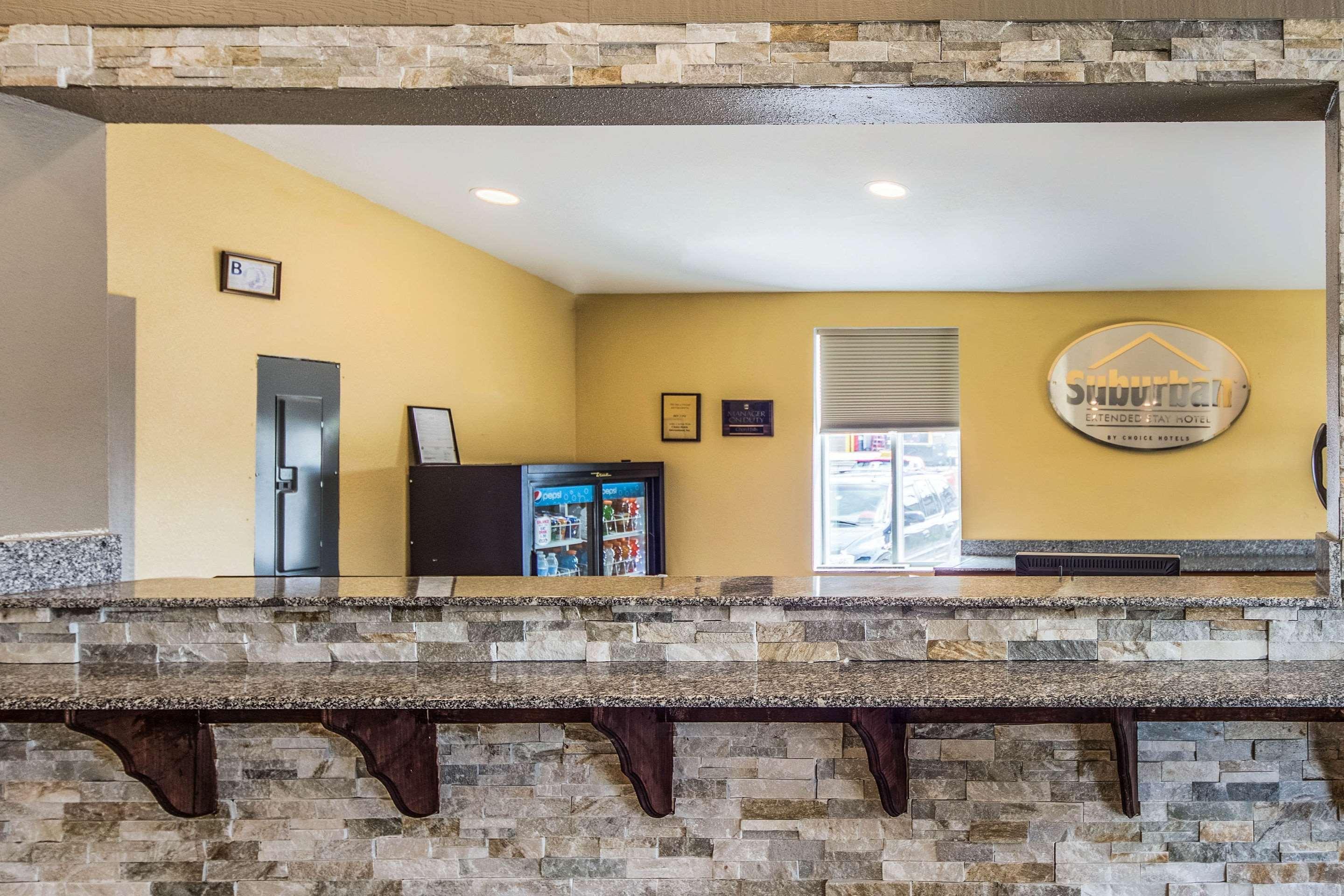 Fort Wayne Extended Stay Εξωτερικό φωτογραφία