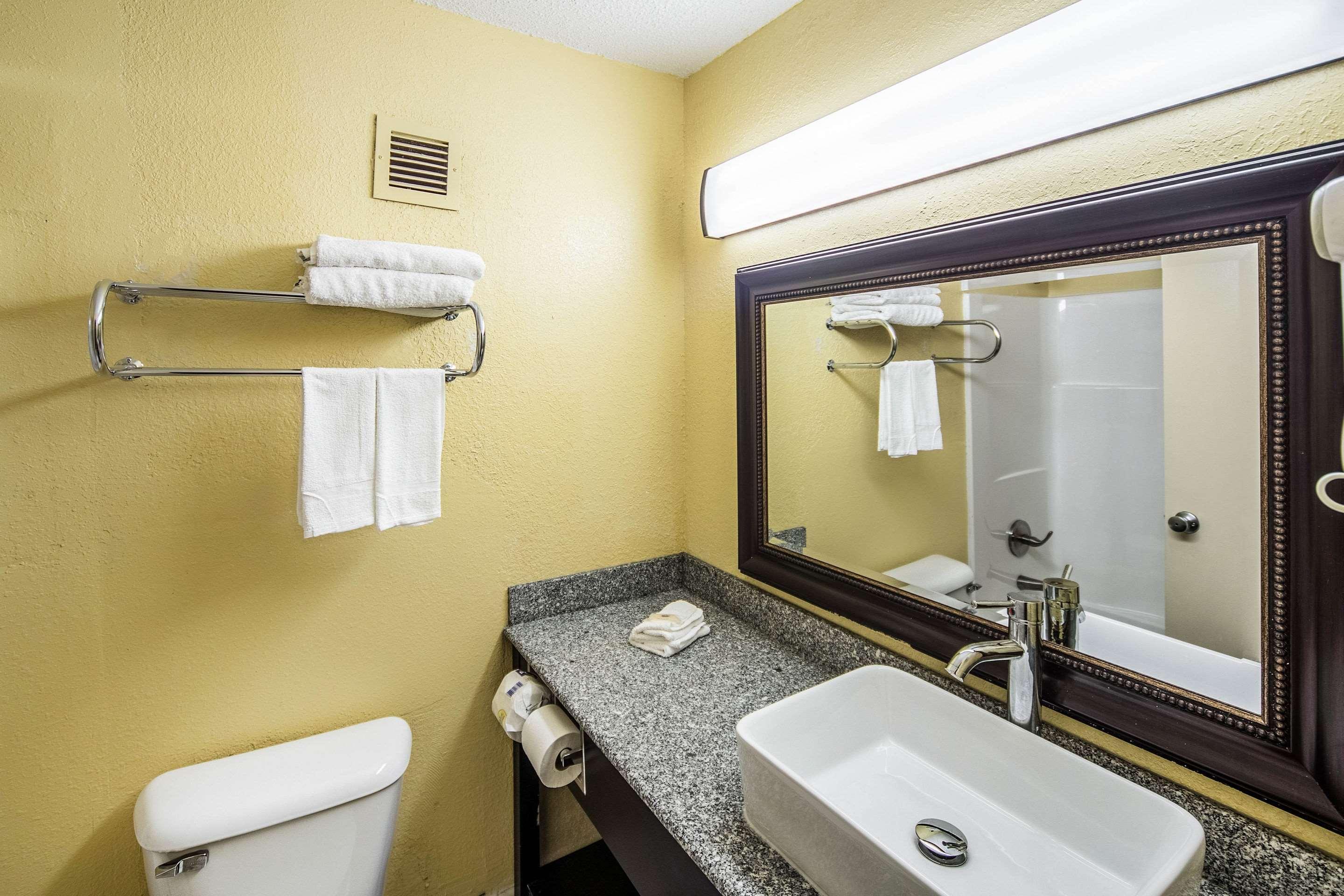 Fort Wayne Extended Stay Εξωτερικό φωτογραφία