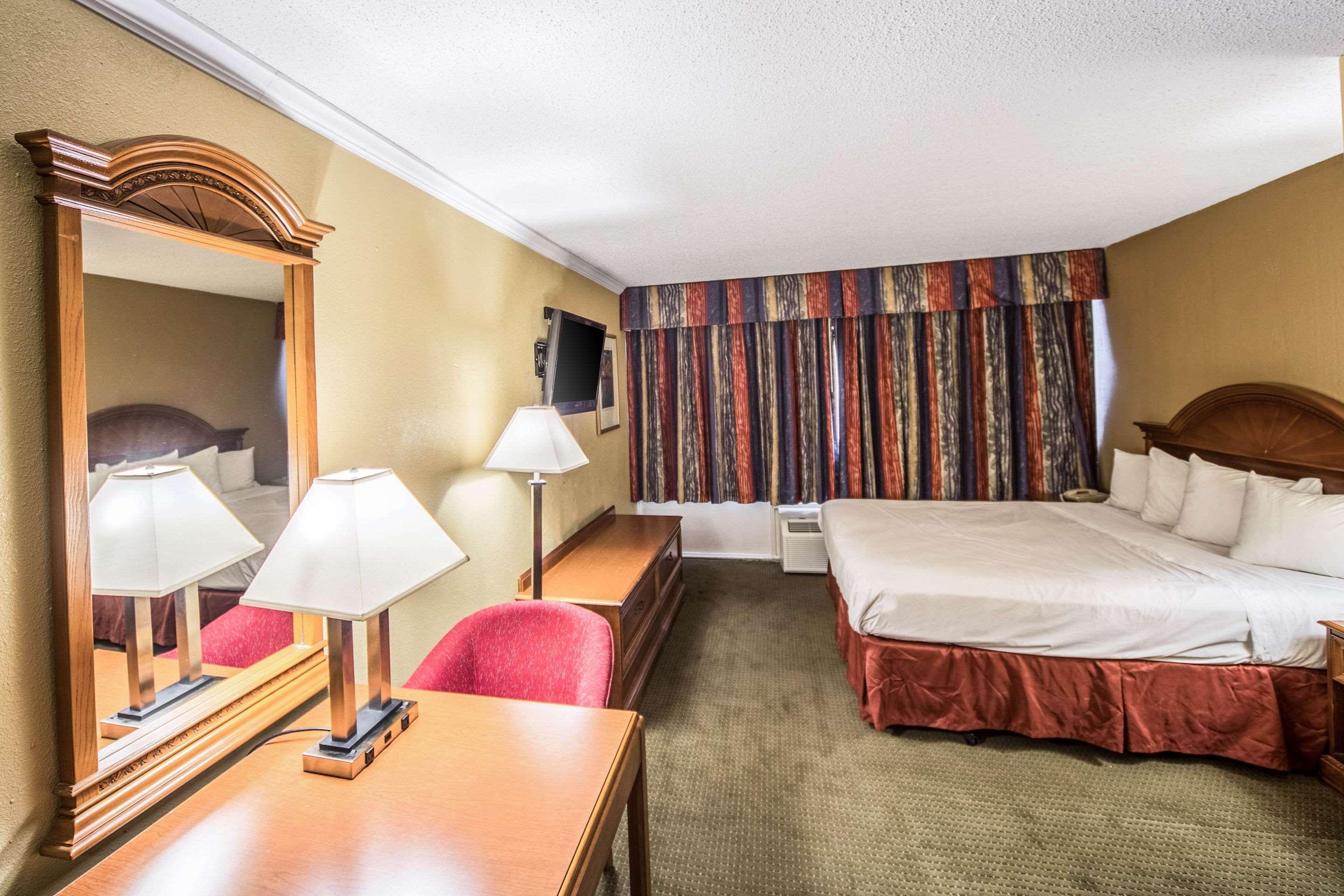 Fort Wayne Extended Stay Εξωτερικό φωτογραφία