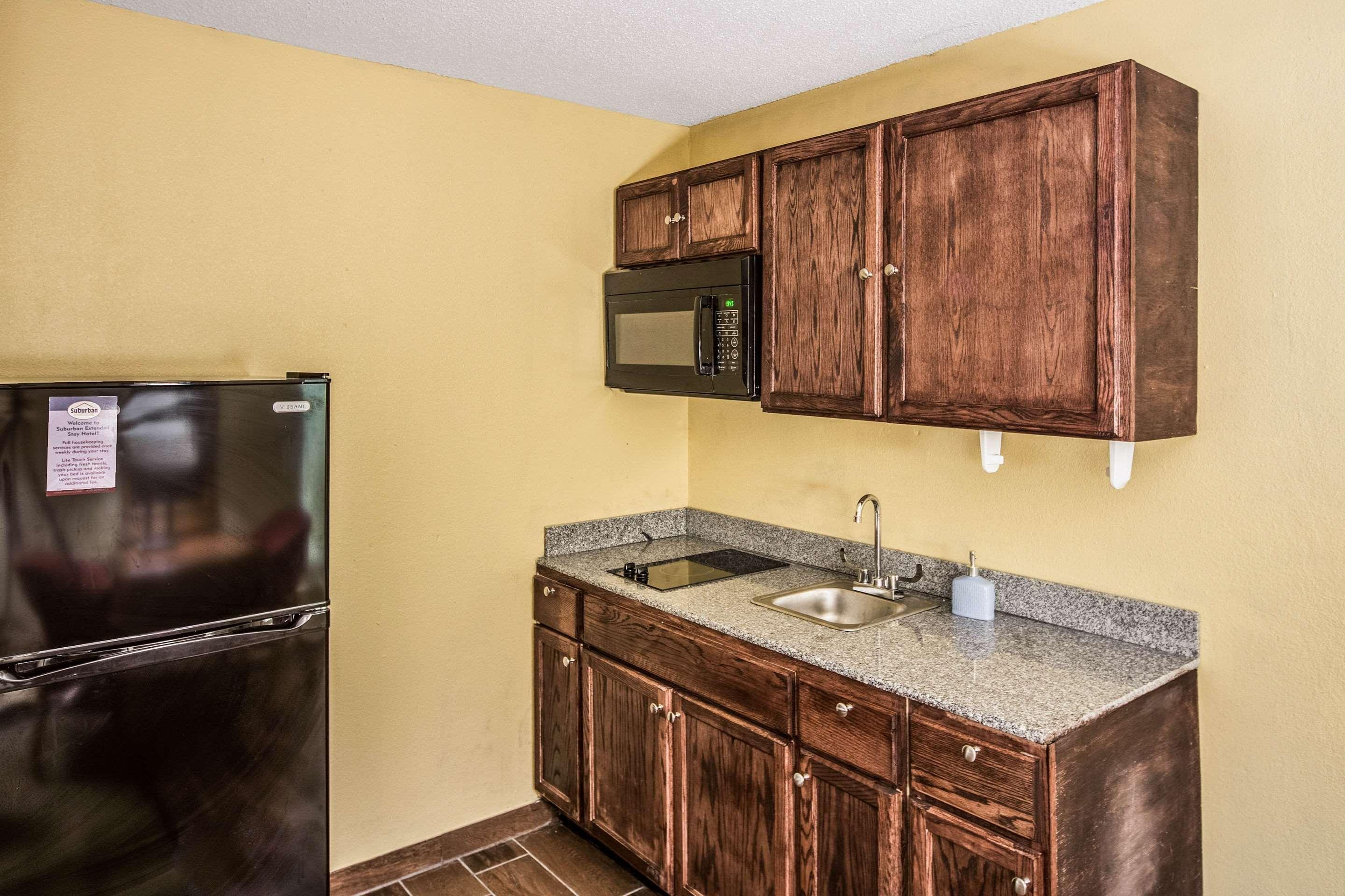 Fort Wayne Extended Stay Εξωτερικό φωτογραφία