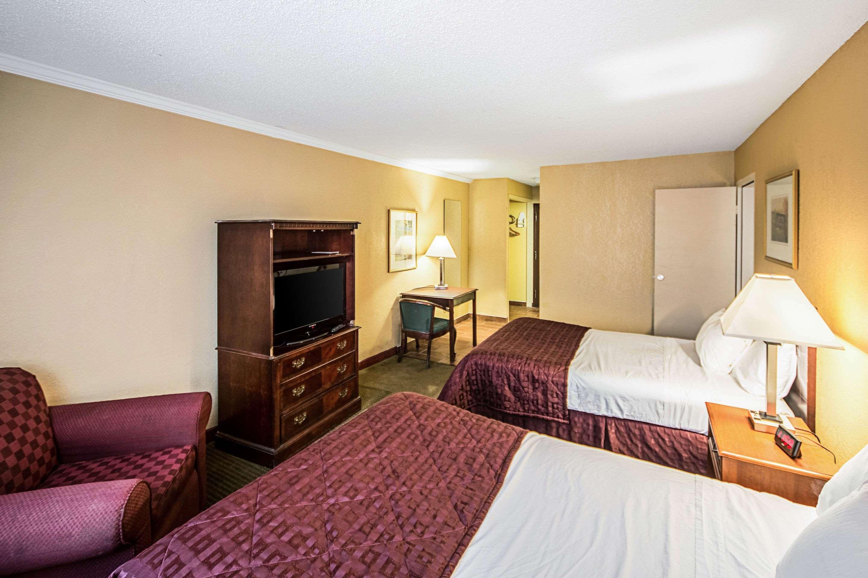 Fort Wayne Extended Stay Εξωτερικό φωτογραφία