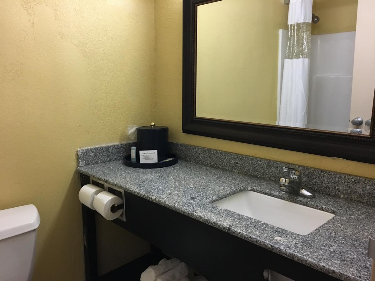 Fort Wayne Extended Stay Εξωτερικό φωτογραφία