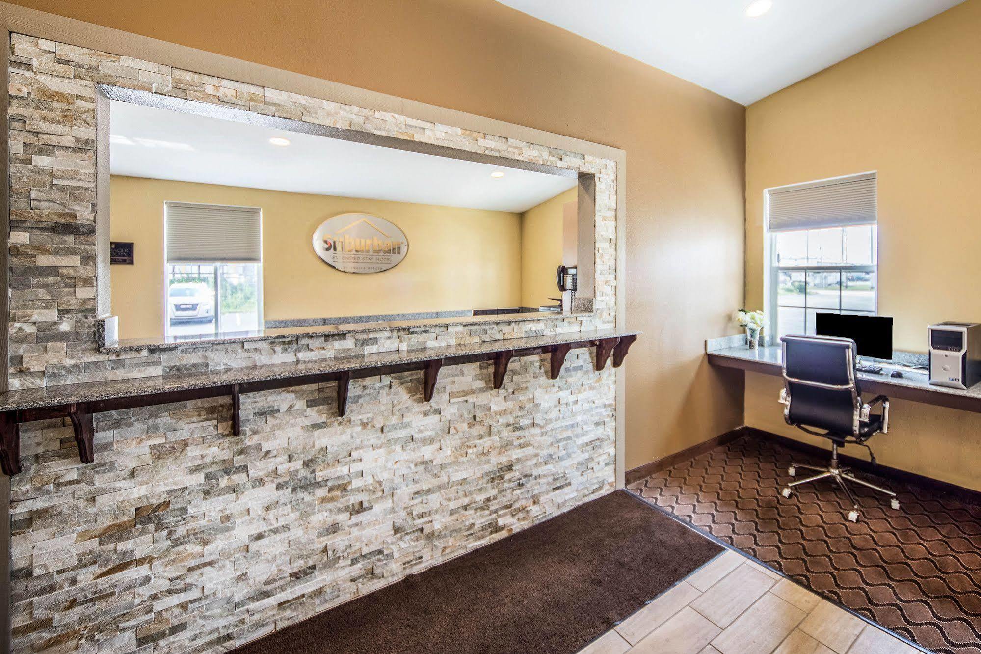 Fort Wayne Extended Stay Εξωτερικό φωτογραφία
