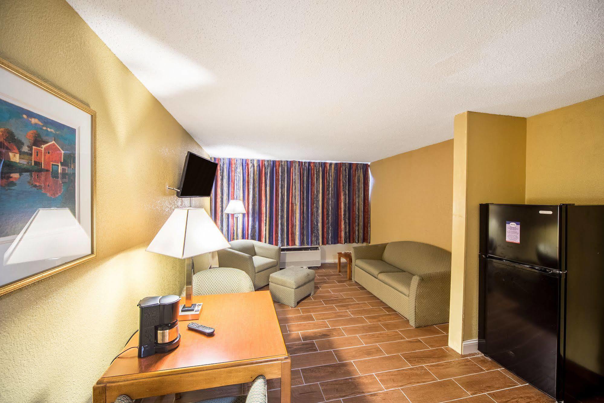 Fort Wayne Extended Stay Εξωτερικό φωτογραφία
