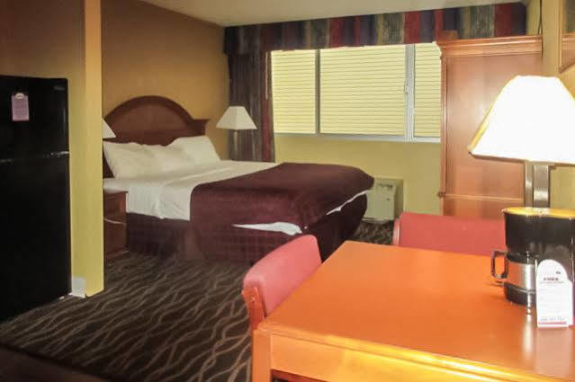 Fort Wayne Extended Stay Εξωτερικό φωτογραφία